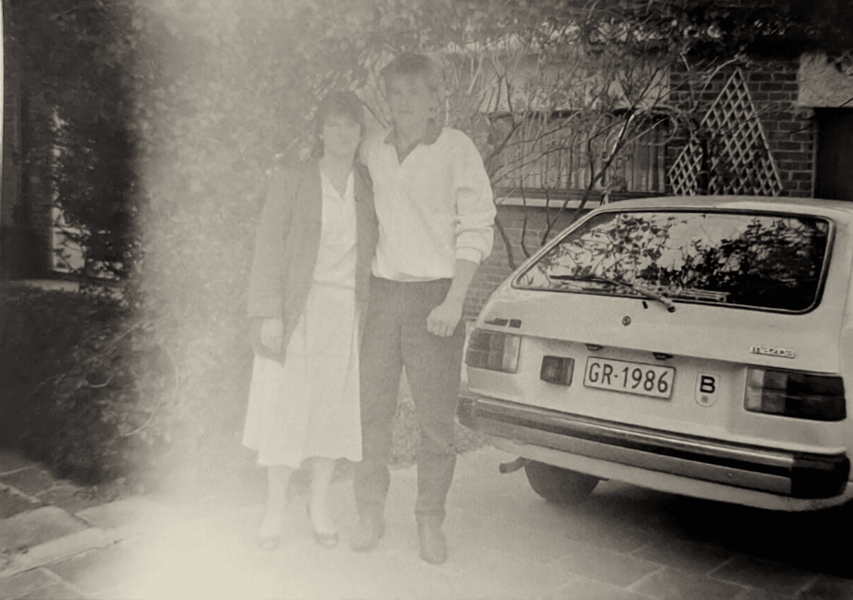 Roadtrip Bredene